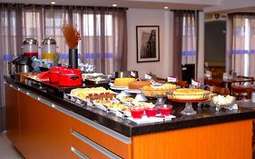 Nobile Hotel Juiz De Fora